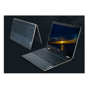 HP 스펙터 X360 노트북 15-df1019TX TPN-Q213 (I7-9750H 39.6cm WIN10 16GB SSD 1TB+32GB)