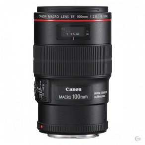 캐논 EF 100mm F2.8L Maco IS USM/캐논렌즈/정품후드포함(재고보유)[TJ], 전시상품