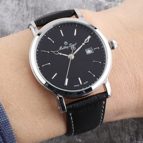 [메티티솟] Mathey-Tissot 남성 시계 H611251AN