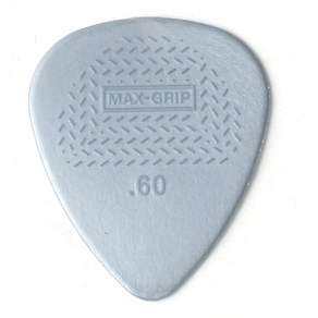 Dunlop - Max Gip Standad 피크 0.60mm(449R.60), 현재상품선택