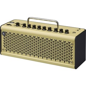 야마하 YAMAHA 앰프 THR10II 리얼한 진공관 앰프의 음색을 재현 세련된 다양한 이펙트, 1개