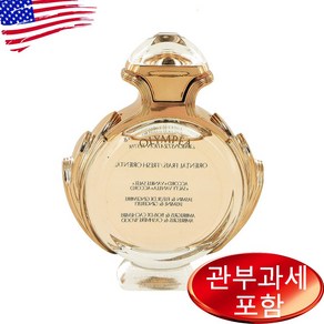 파코라반 올림피아 우먼 오드퍼퓸 80ml 상세설명, 1개