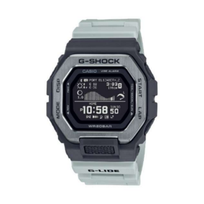 카시오 시계 G-SHOCK 스포츠 라인 G LIDE GBX-100TT