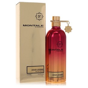 Montale 몽탈 오우드 레전드 EDP 100ml (여자), 1개