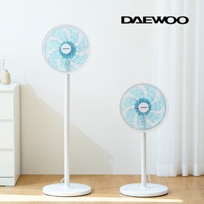 대우 2in1 키높이 써큘팬 선풍기 DEF-RS3500