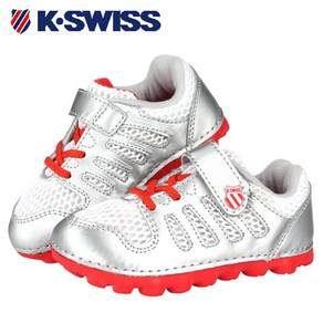 [케이스위스] K-SWISS 버티컬 튜브 I 아동화_4112KD301