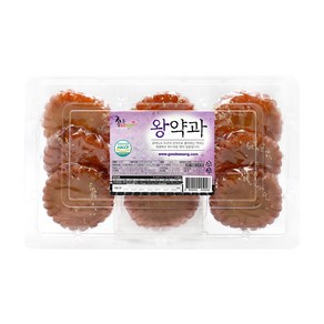 왕약과 [450g], 450g, 1개