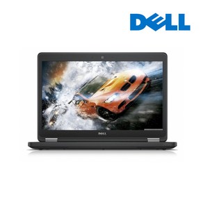 Dell Pecision M2800 코어 i7 8G SSD256G AMD 15.6 Win10 전문가용 워크스테이션 중고, 8GB, 240GB, 코어i7, 커버기스찍힘