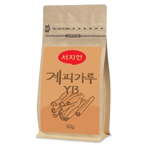 서지연계피 계피가루YB 서지연 QW442826, 90g, 1개