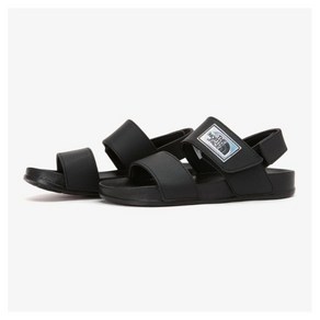 노스페이스 KID BISBEE SANDAL II NS96P05A