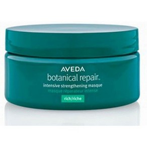 일본직발송 6. 아베다(AVEDA) 보타니컬 리페어 인텐시브 마스크 리치 200밀리리터 (X 1) [병행 수입품] B0