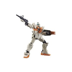 HGUC 기동전사 건담 제08MS소대 육전형헬스 1/144 스케일 색분무 완료프라모델