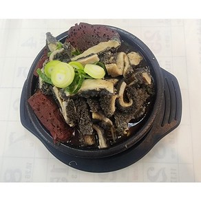 한우 서울 양평해장국1.2kg(3인분)총6인분, 2개, 1200g