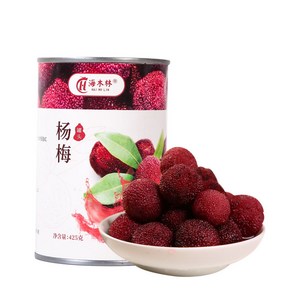 중국식품 양메이 관토우 관터우 yangmei 양메이 통조림 425g