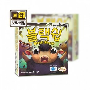 [보드엠] 블랙쉽, 상세 설명 참조