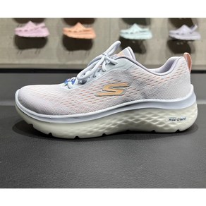 [S] 스케쳐스 여성용 Skechers 고워크MAX CUSHICN 맥스쿠셔닝 하이퍼버스트 워킹화 운동화(사은품증정)