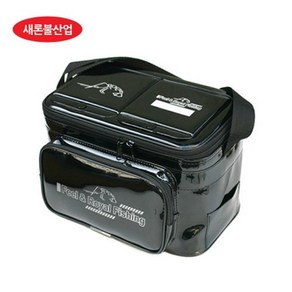 새론불 새우쿨러, 단품