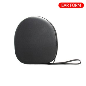 이어폼 소니 MDR- 1r 1a bt SONY wh- 1000xm 2 3 4 호환 헤드폰 케이스 파우치 가방 보관 정리