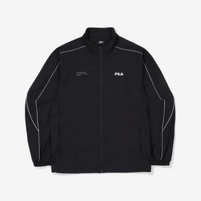 [FILA] 스트레치 웜업자켓 (FS2JKF2211M_BLK)