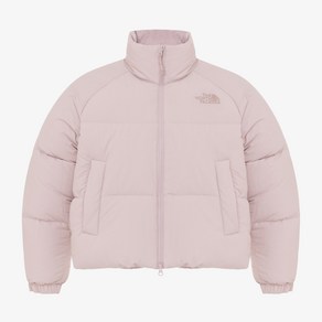 [국내매장판] 노스페이스 다운 여성 네오 퍼피 RDS 자켓 W S NEO PUFFY DOWN JACKET NJ1DQ84L