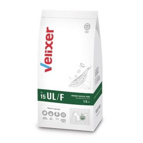 벨릭서 Velixe 독 UL/F 1.5kg