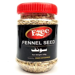 아시아푸드 회향씨 FENNEL SEED, 1개, 100g