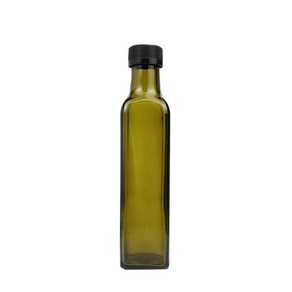 사각오일병250AS 유리병 1박스, 250ml, 48개