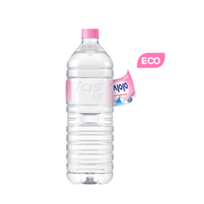 아이시스 8.0 ECO 생수, 1.5L, 72개