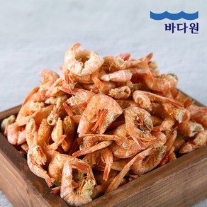 [바다원] 건새우 100g+100g (두절새우), 2개