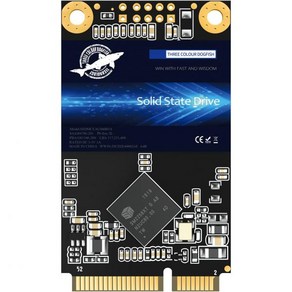 DogfishSSD mSATA 512GB 내장 솔리드 스테이트 드라이브 데스크톱 노트북용 고성능 하드 SATA III 6Gb/s 포함 SSD 16GB 32GB 60GB 64GB, 120GB, MSATA_MSATA