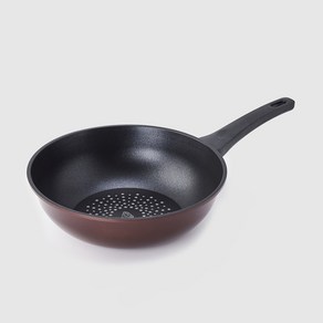 [JAJU/자주] 두루두루 사용하는 궁중팬_28CM, 블랙, FR, 1개