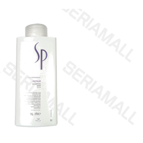 정품 SP 1000ML 리페어 Shampoo 재고 00개, 1개