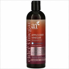 Apple Cide Vinega Shampoo 355ml, 1개