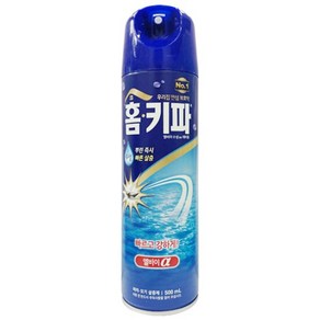 [헨켈] 홈키파 에어졸 LBE 알파 500ml_, 1개