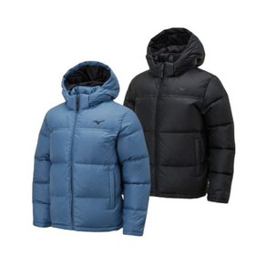 미즈노 23AW 공용 퍼텍스 다운자켓 32YE364109 32YE364128 2C PERTEX DOWN JACKET 뛰어난 보온성 235947