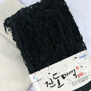 해초명가 진도미역420g 초사리미역 산모용미역 햇미역 명품미역, 3개, 140g