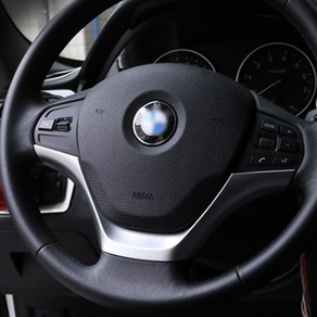 BMW 3시리즈 320d 328i F30 핸들 포인트 몰딩 호환 용품