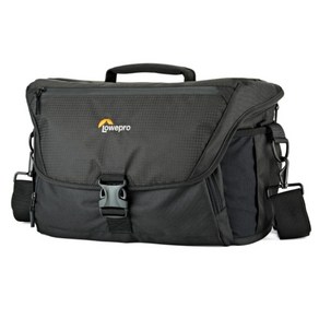 Lowepro 로우프로 노바 숄더백 NOVA 200 AW II 블랙 LP37142-PWW