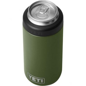 YETI Ramble . 톨보이용 콜스터 톨 캔 단열재 16 삽입 불가, 1개