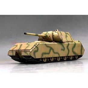 TRUMPETER German Pz.Kpfw.VIII Maus 1/35 (09541)