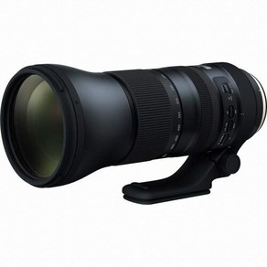 탐론 SP 150-600mm F5-6.3 Di VC USD G2 A022 니콘/캐논/소니 + MCUV필터 (U), (니콘용)탐론 SP 150-600mm A022, 1개