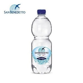 [보라티알] 산베네데토 탄산수(pet) 500ml x 12병, 12개