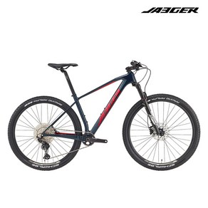 2023 예거 벤츄라8 29인치 XT 12단 카본 MTB 자전거