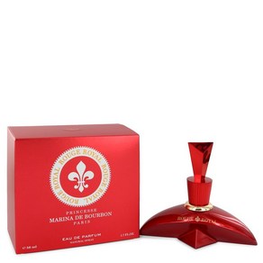 Maina De Boubon Rouge Royal EDP Spay 50ml Men, 1개