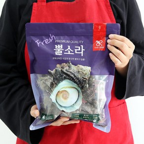 자연산 뿔소라 1kg 제주 통영 참소라 뿔소라회, 1개, 1kg (4-10미)