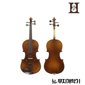 효정 입문용 바이올린 HV-100 HYOJEONG Violin fo Beginnes, 1개