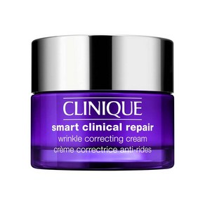 CLINIQUE 클리니크 크리니크 미니 스마트 리페어™ 주름 보정 크림, 1개, 15ml