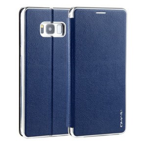 신서엔코 갤럭시S9 갤럭시S9플러스 Galaxy Phone Case SCL-3652 CMAI2 원 포켓 가죽 휴대폰 케이스