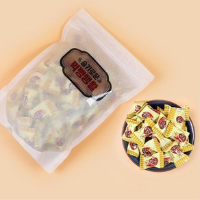 땅콩알사탕 옛날사탕, 400g, 1개