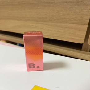 바닐라코 벨벳 블러드 베일 립스틱, 위스퍼링 핑크, 3.7g, 1개